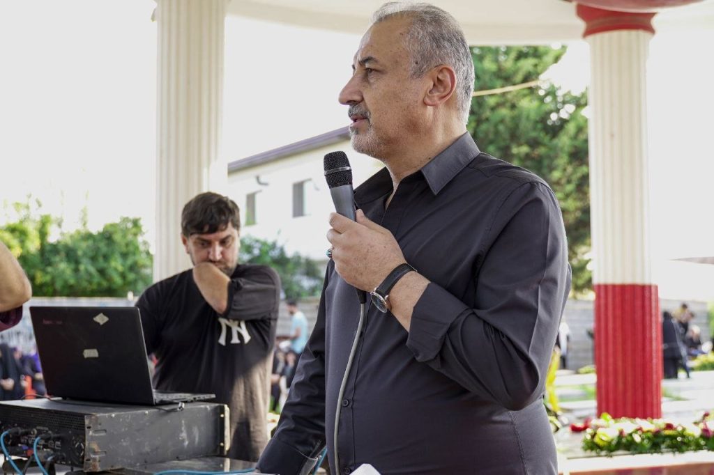 آخرین وضعیت ستاره پرسپولیس پس از بستری شدن در بیمارستان