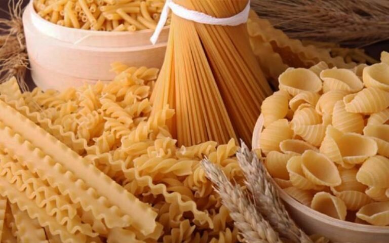 عوارض خطرناک مصرف بیش از اندازه ماکارونی برای سلامتی