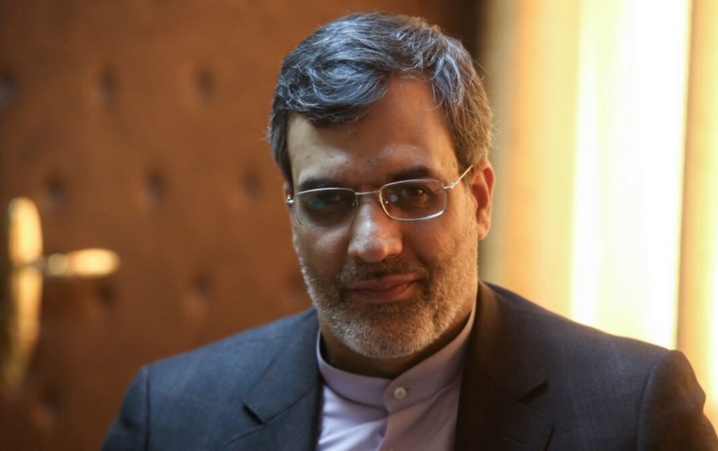 یادی از عبدالصالح جعفری و درنگی در خانه‌نشینی‌هایی که تنها یک خانه‌نشینی ساده نیست