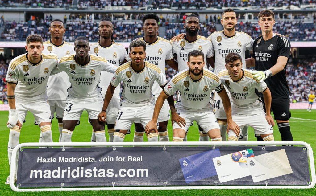 خبر خوش برای رئال؛ کاپیتان به ال‌کلاسیکو رسید