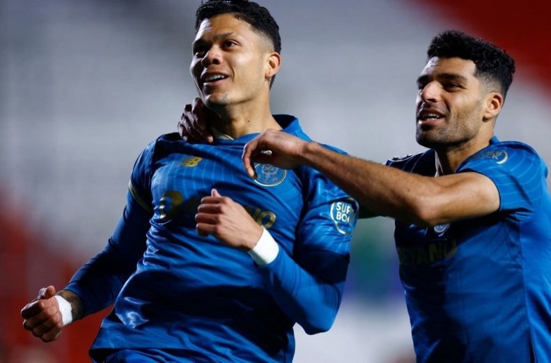 بازگشت طوفانی پورتو در شب درخشان مهدی طارمی