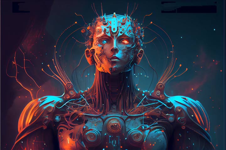 هوش مصنوعی چیست و معرفی بهترین سایتهای هوش مصنوعی در سال ۲۰۲۳