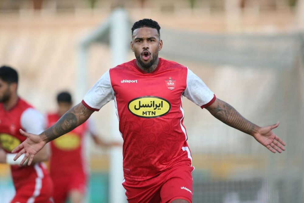 ماجرای بازگشت یورگن لوکادیا به پرسپولیس