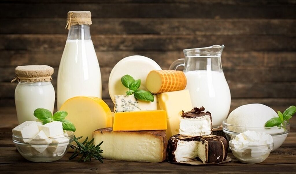 بلاهایی که حذف لبنیات بر سر بدن می‌آورد/ روزانه باید چه مقدار لبنیات مصرف کنیم؟