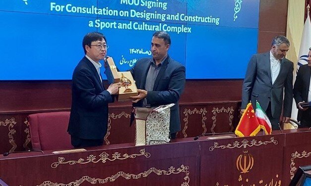 جزئیاتی از احداث بی‌نظیرترین و بزرگ‌ترین مجموعه ورزشی کشور