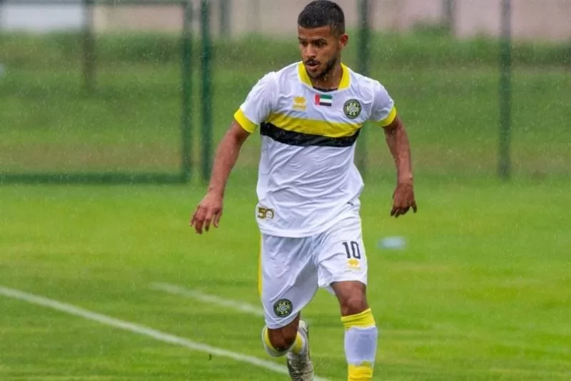 کولاک نیمار آسیا، جلوی چشم اینیستا