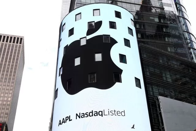 اپل یک قدم دیگر از چین دور شد!