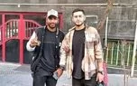 آقای گل امیدها به پرسپولیس پیوست