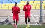 خبر شوک آور؛ پرسپولیس نمی‌تواند قرارداد آل‌کثیر و عبدالکریم را ثبت کند
