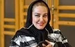 شکل و شمایل تازه بهاره رهنما در سفرش به دبی