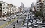عکسی از یک بنر که در کرمان جنجال به پا کرد