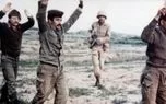 چند عراقی التماس می‌کردند «ما را هم با خود ببرید»