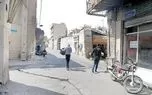 عجیب‌ترین اسم کوچه که خواستگاران را فراری می‌دهد!