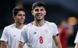دلبری بمب جدید پرسپولیس از هواداران