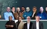 بهترین دبیران ریاضی کنکور ایران