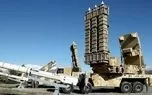 سیستم دفاعی جدید ایران برای مقابله با اسراییل