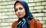 عکسِ عاشقانه‌ نرگسِ سریال خانه‌به‌دوش با تازه داماد