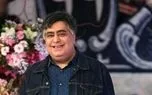 پای یک شاخ مجازی به برنامه سال نو تلویزیون باز شد