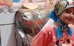این دختر ۷ ساله در حیاط خانه پدربزرگش ناپدید شد