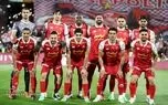 ترکیب پرسپولیس مقابل صنعت نفت آبادان