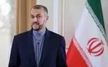 استقبال عجیب از وزیر خارجه ایران در دمشق