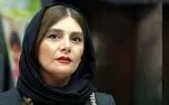 هنگامه قاضیانی با این عکس بعد مدت‌ها آفتابی شد