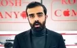 خودروی لاکچری کوروش کمپانی جنجال به پا کرد!