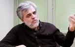 کنایه فوق سنگین محمد مهاجری به مقامات دولتی