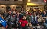 تغییر چهره بازیگر نقش «رضا لجن» در سریال یاغی