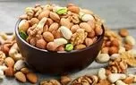 فواید بی‌شمار آجیل که از آن خبر نداشتید