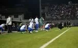 آقایان؛ اگر کل کشور پرسپولیسی است، چرا اصلا بازی می‌کنید؟!