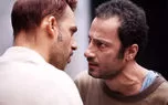 گریه پیمان معادی برای سیلی زدن به نوید محمدزاده!