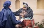 دو نفر از عوامل یک سریال ایرانی غرق شدند