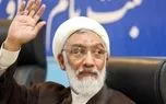 اولین واکنش پورمحمدی به نتیجه انتخابات