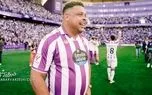 رونالدو: تنیس را به فوتبال ترجیح می‌دهم!