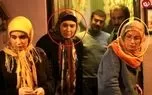 پوشش متفاوت بازیگران پایتخت خارج از صداوسیما