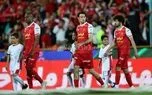 آخرین اخبار جنجالی نقل و انتقالاتی از پرسپولیس