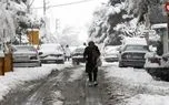 تابستانی که با برف و یخبندان آغاز شد!