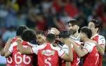 بهترین خبر ممکن به بازیکنان پرسپولیس رسید