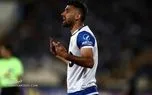 مقصد مهاجم استقلال مشخص شد