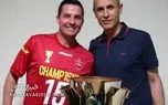 گل‌محمدی به زودی به پرسپولیس برمی‌گردد!