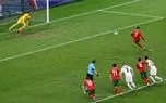 رونالدو در خراب کردن پنالتی رکورد زد!