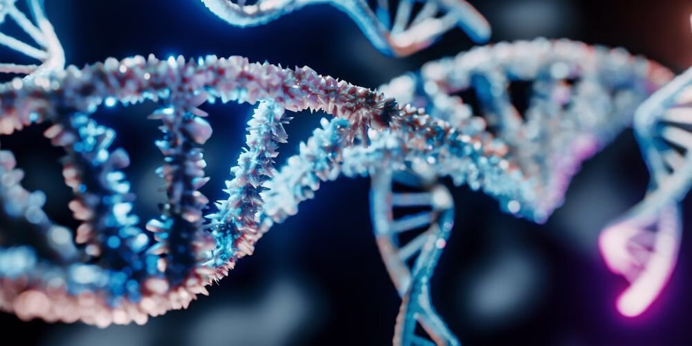 کشف دانشمندان: صدها ژن که در مغز مردان و زنان متفاوت عمل می‌کنند