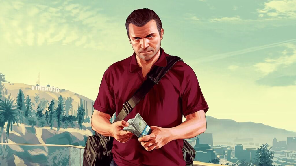 محبوب‌ترین بازی‌های پلی‌استیشن / فورتنایت و GTA در صدر