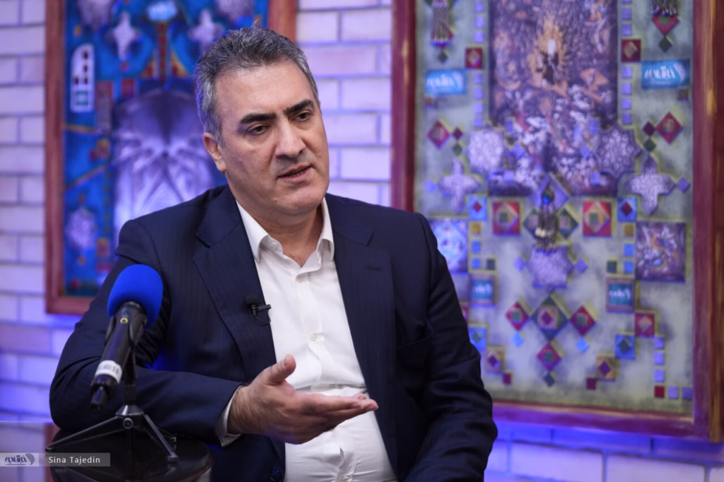 معاون وزیر ارتباطات: شایعات درباره تغییر معماری اینترنت کشور بی‌اساس است