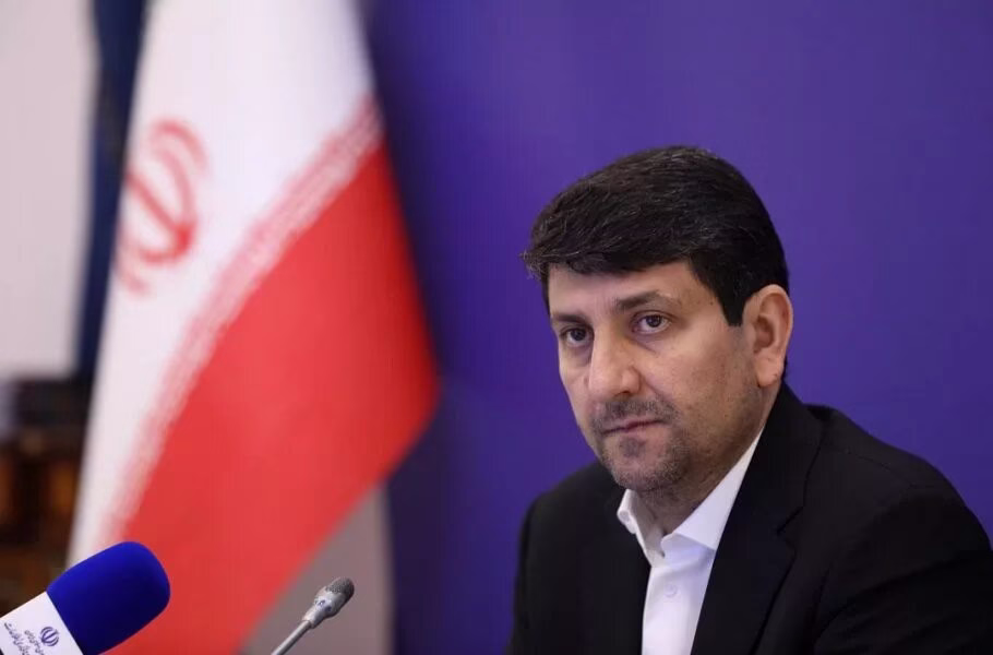 وزیر ارتباطات: قطع اینترنت مرجعیت ارتباطی را از حاکمیت می‌گیرد