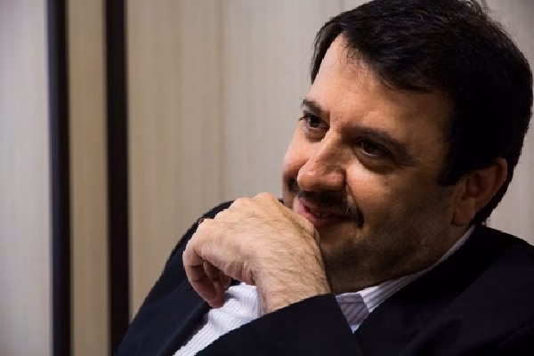 فیروزآبادی: وقتی گوگل باز است، مسدود ماندن سایر ظرفیت‌های اینترنتی با منطق امنیتی همخوانی ندارد