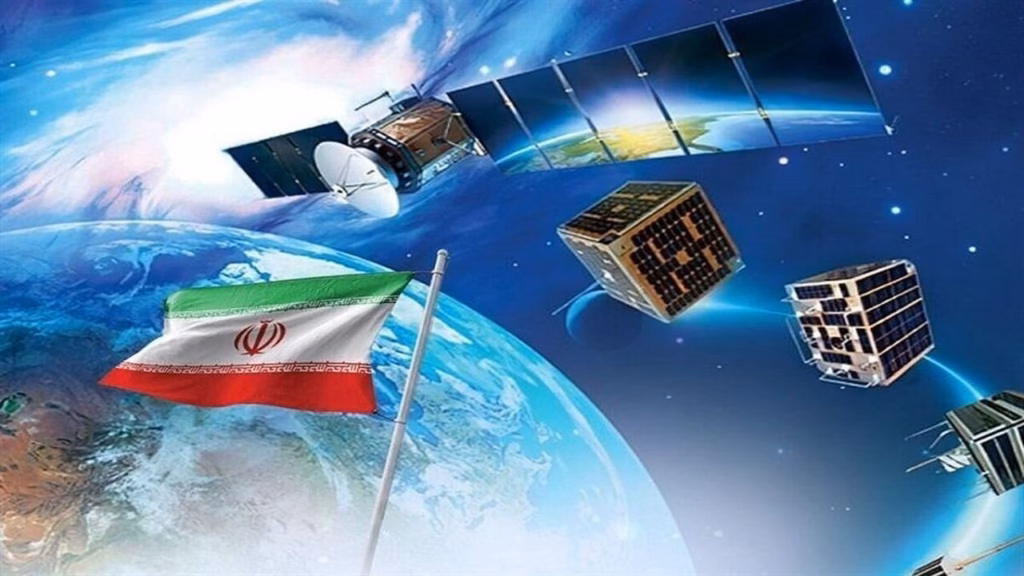 صنعت فضایی ایران در مسیر جهش / وزیر ارتباطات: با قدرت به مسیر توسعه فضایی کشور برمی‌گردیم