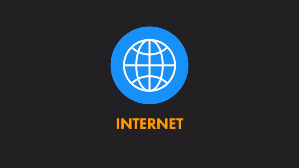 اینترنت را چه کسی اختراع کرد؟