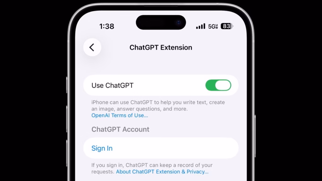 شکایت OpenAI از اپل/ رویای میلیاردی سم آلتمن در آیفون شکست خورد؟